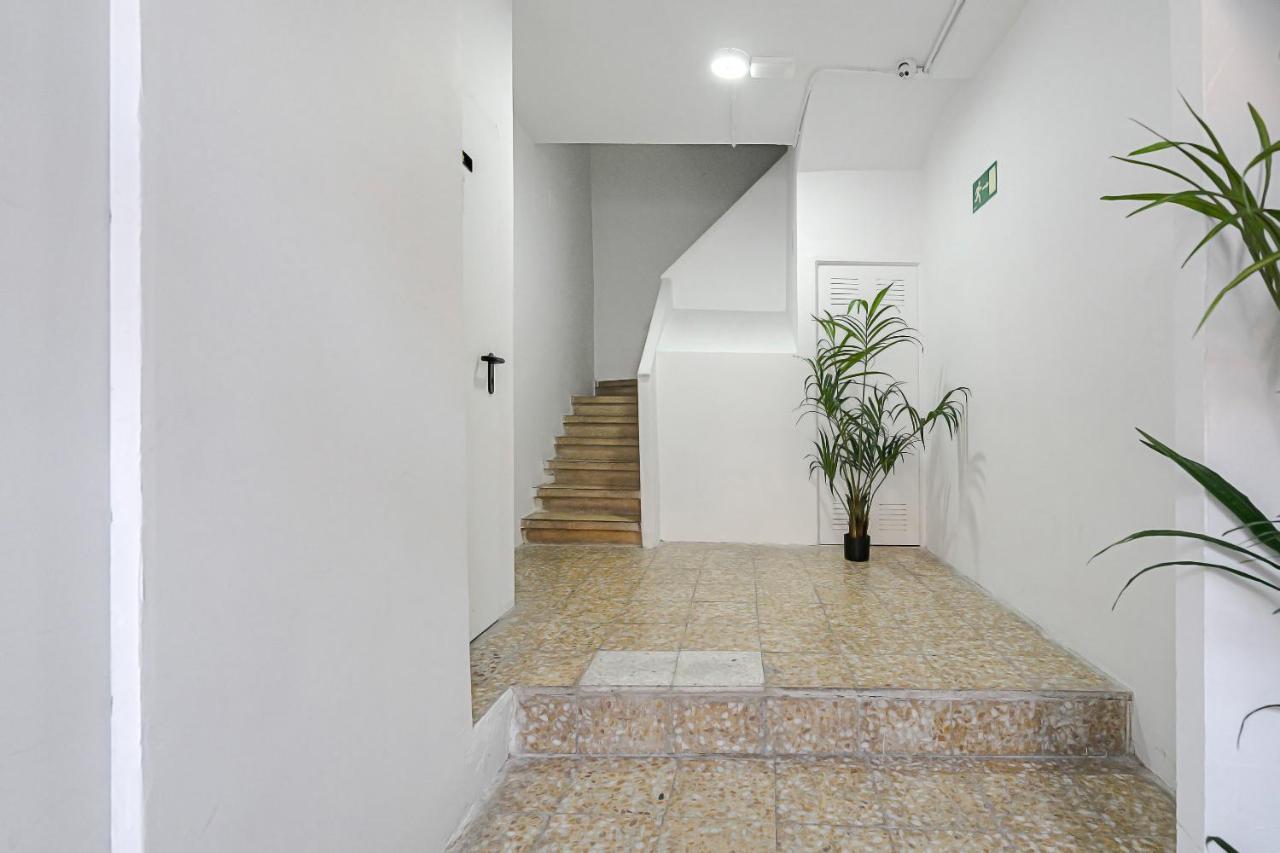 Style Apartments By Olala Homes Madrid Eksteriør bilde