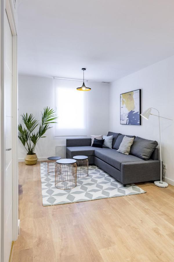 Style Apartments By Olala Homes Madrid Eksteriør bilde